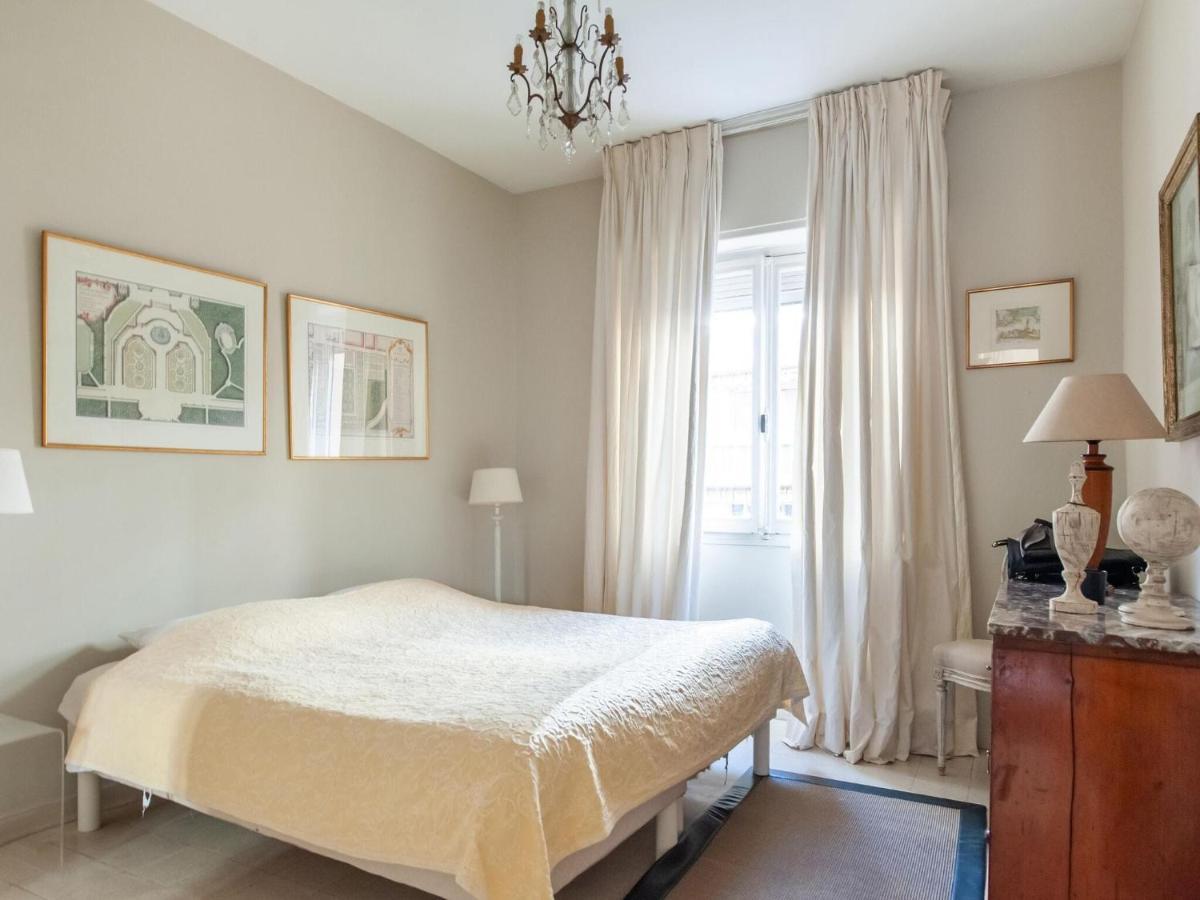Nice Apartment In Menton With Balcony Terrace Buitenkant foto