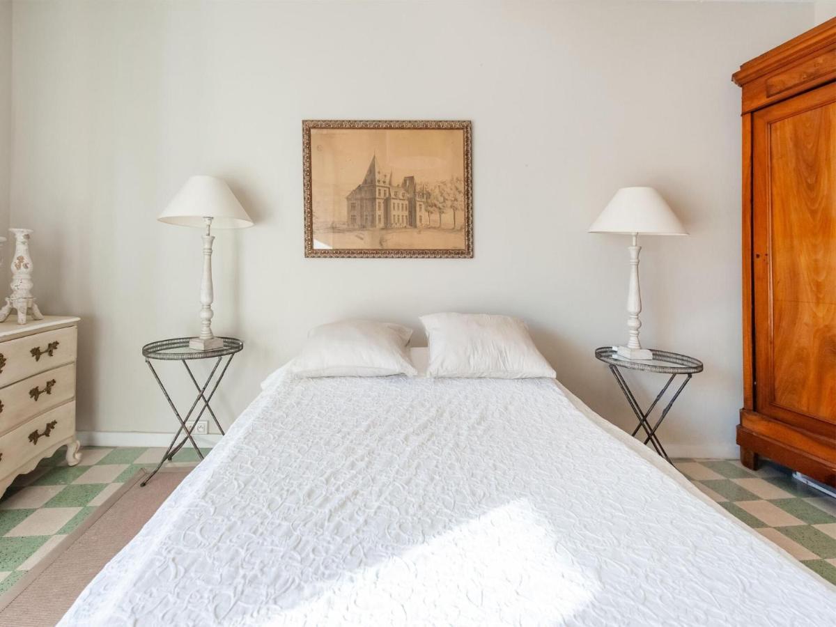 Nice Apartment In Menton With Balcony Terrace Buitenkant foto
